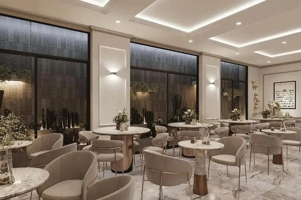 Foto - Minasi Grand Hotel