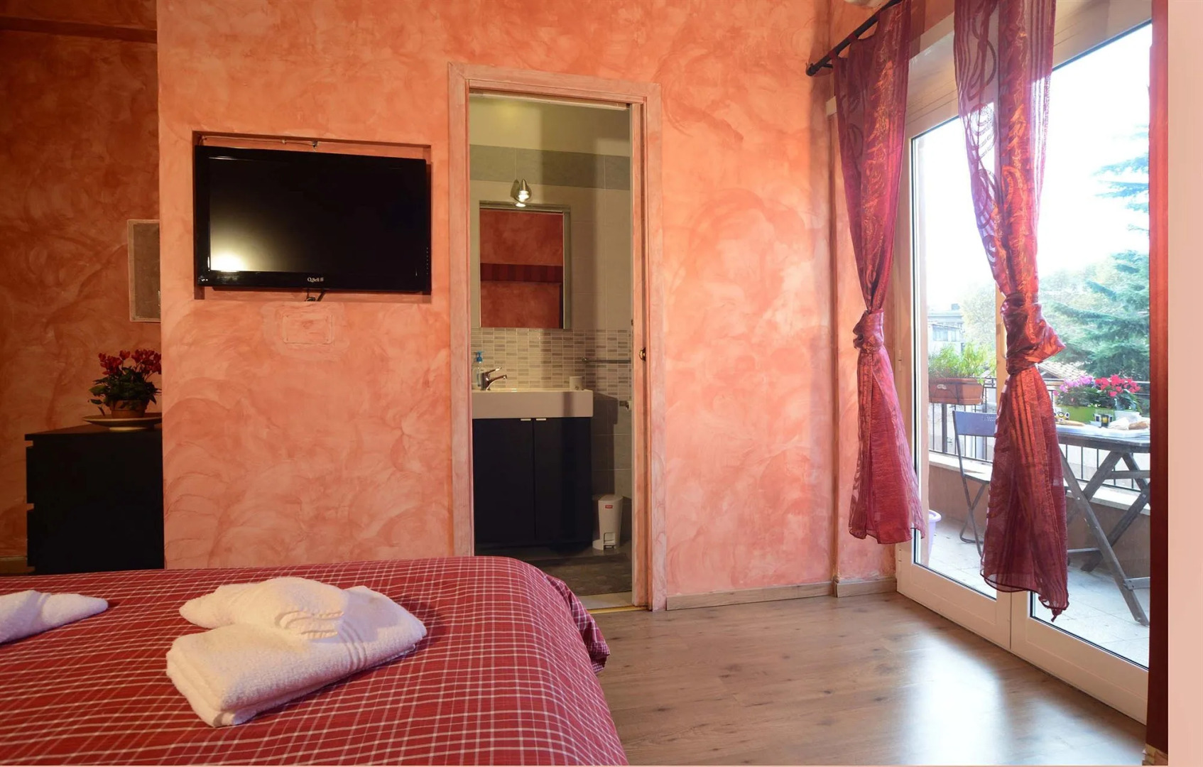 Photo - B&B Zen Trastevere