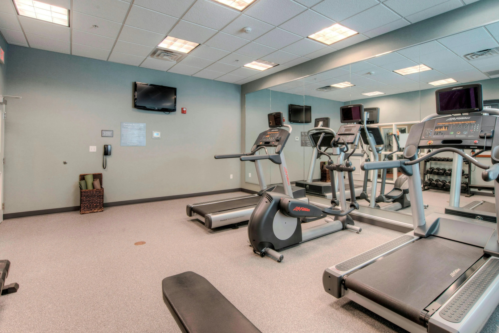 Foto - Residence Inn by Marriott Chapel Hill