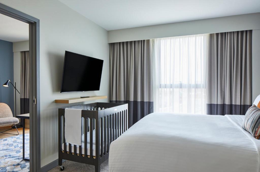 Foto - Residence Inn by Marriott Slough