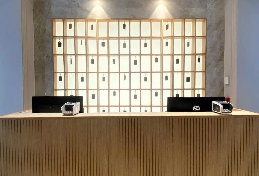 Photo - Lamaro Hotel Barcelona - Preferred Hotels & Resorts - Lifestyle Collection