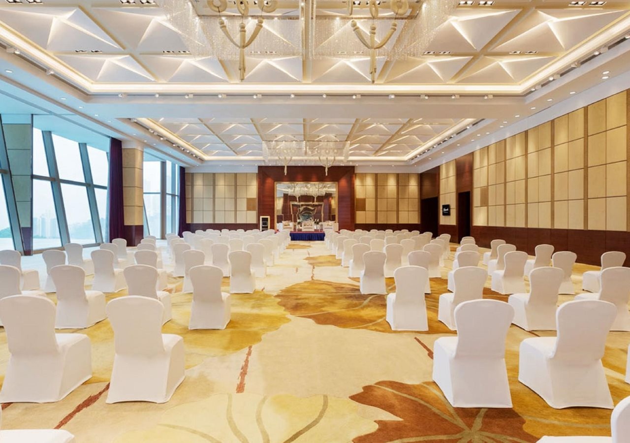 Foto - Kempinski Hotel Chongqing