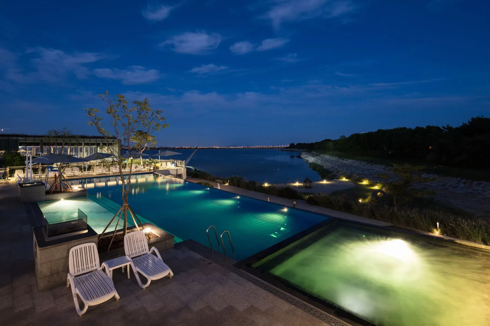 Foto - Nest Hotel Incheon