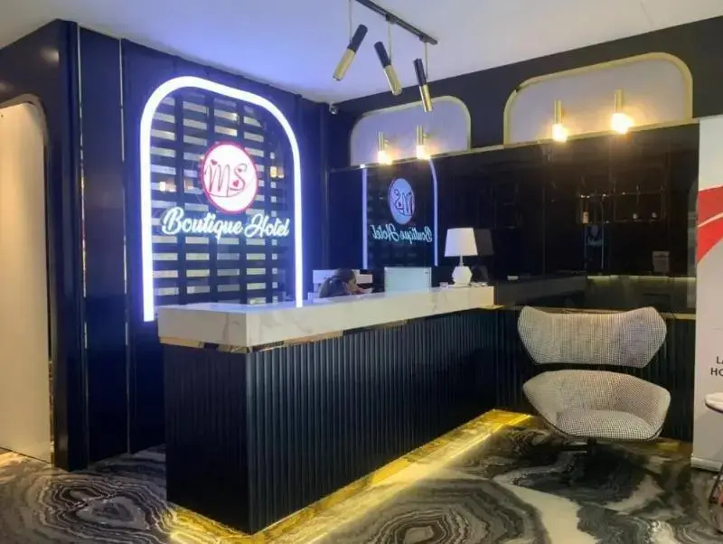 Foto - MS Boutique Hotel Kuala Lumpur