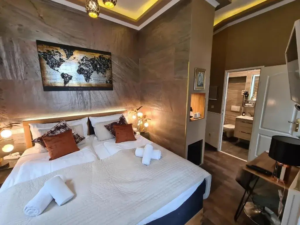 Foto - Urban Boutique Hotel