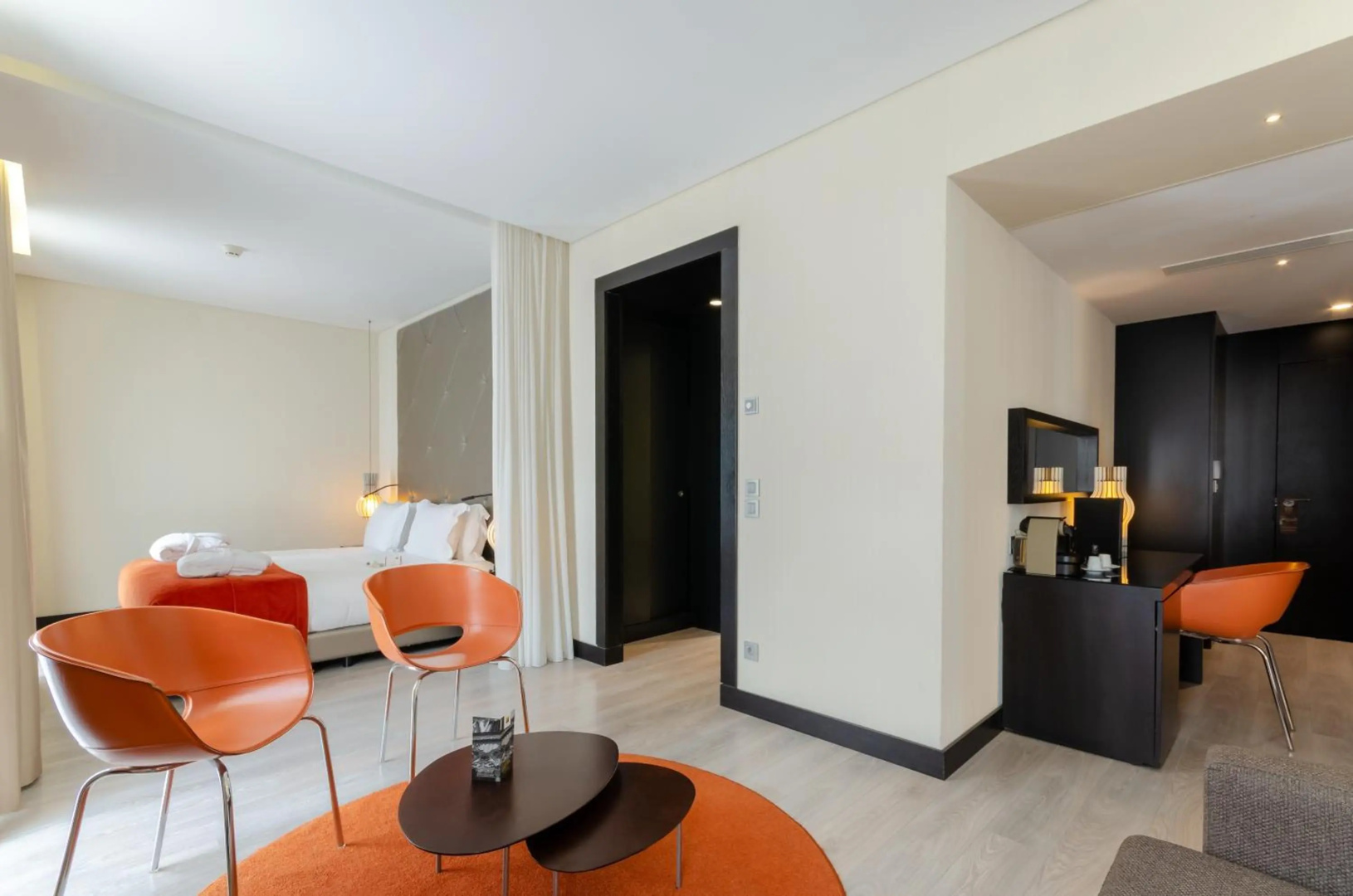 Foto - Hotel Santa Justa Lisboa
