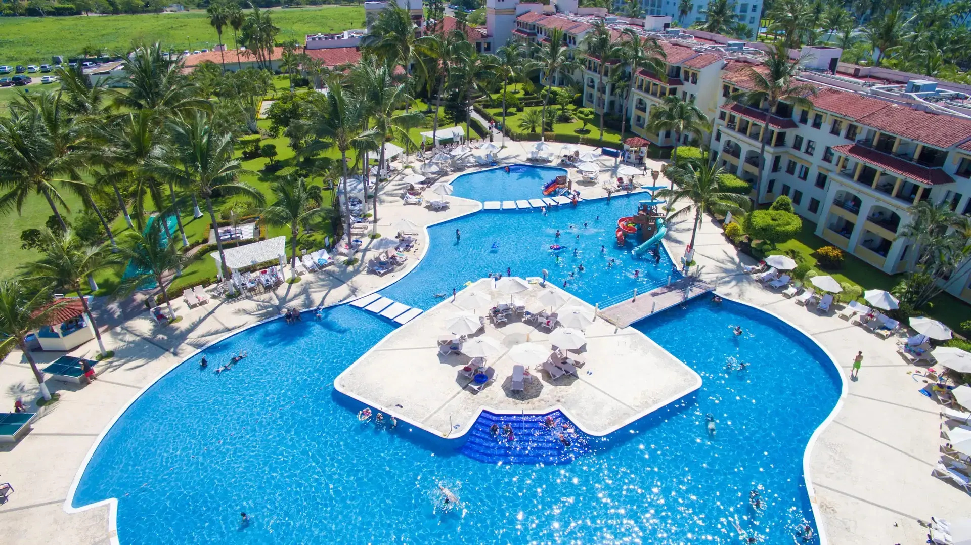 Photo - Samba Vallarta - All Inclusive