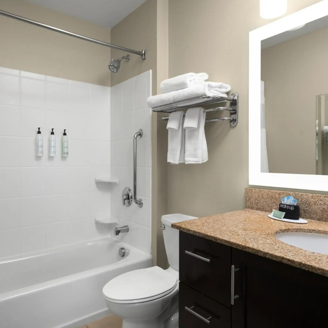 Photo - TownePlace Suites by Marriott San Diego Carlsbad / Vista