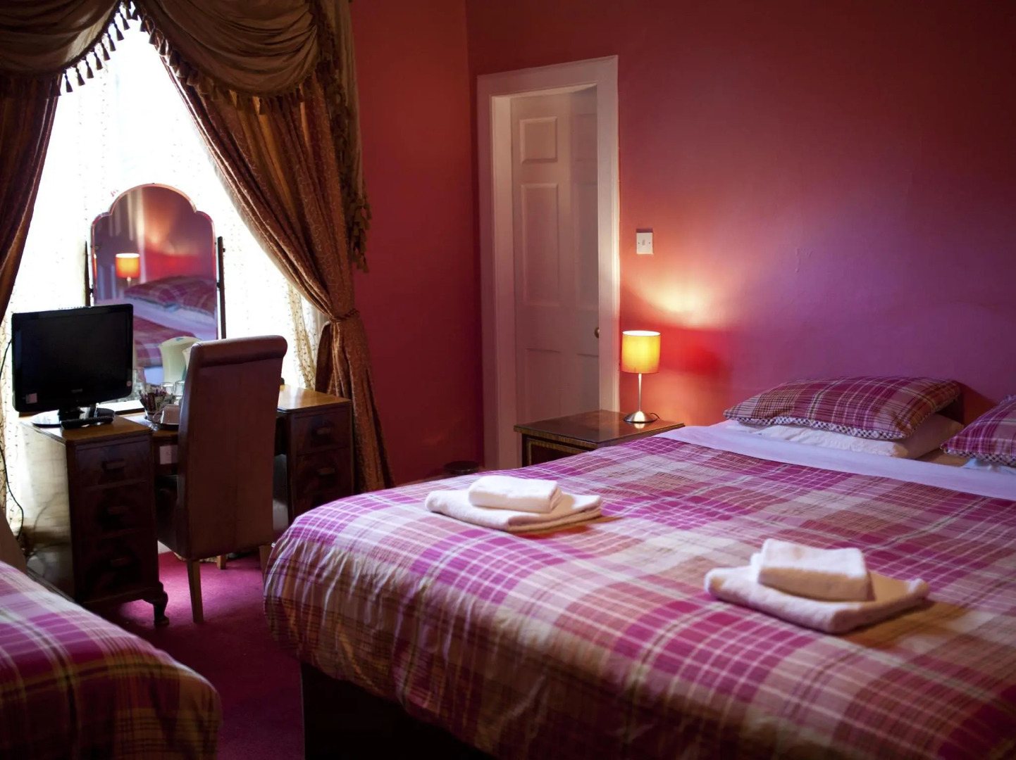 Foto - Regent House Hotel - City Centre Hotel