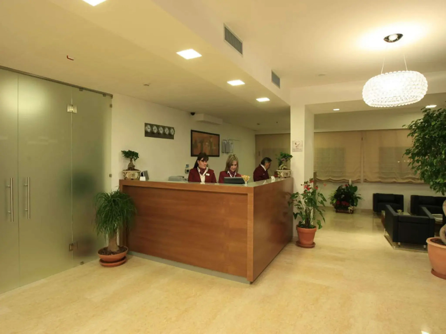 Photo - La Costiera Hotel