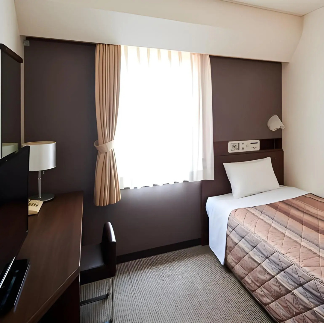 Foto - Marroad Inn Akasaka