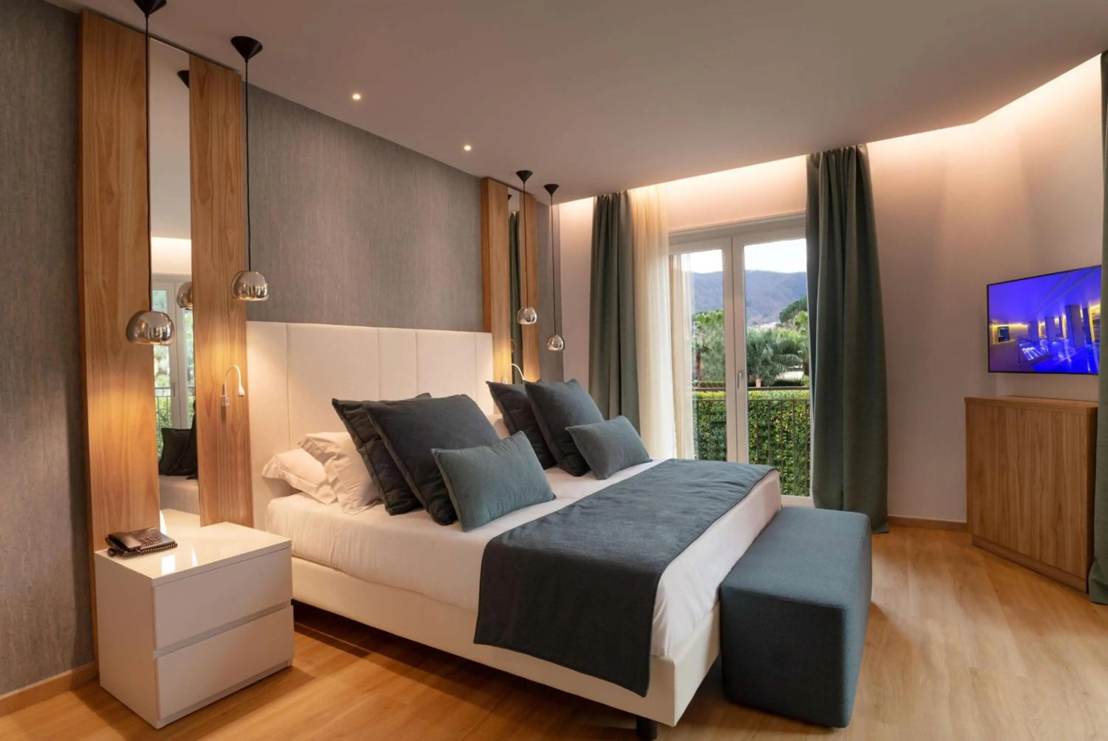 Foto - San Severino Park Hotel & SPA, BW Signature Collection