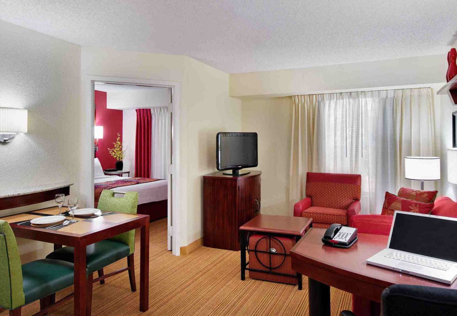 Photo - Residence Inn by Marriott Tampa at USF/Medical Center