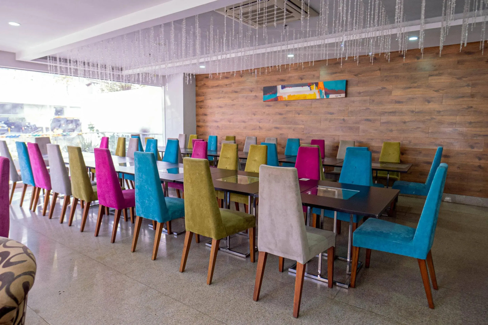 Photo - Radisson Diamond Barranquilla
