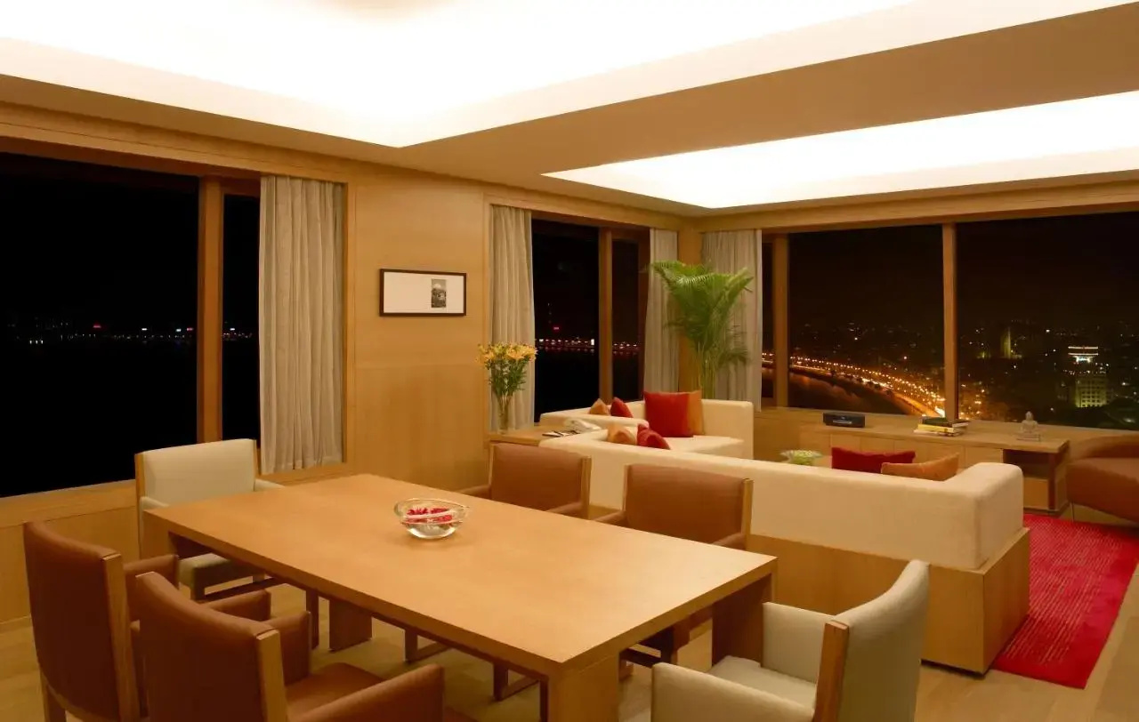 Photo - Trident, Nariman Point Mumbai