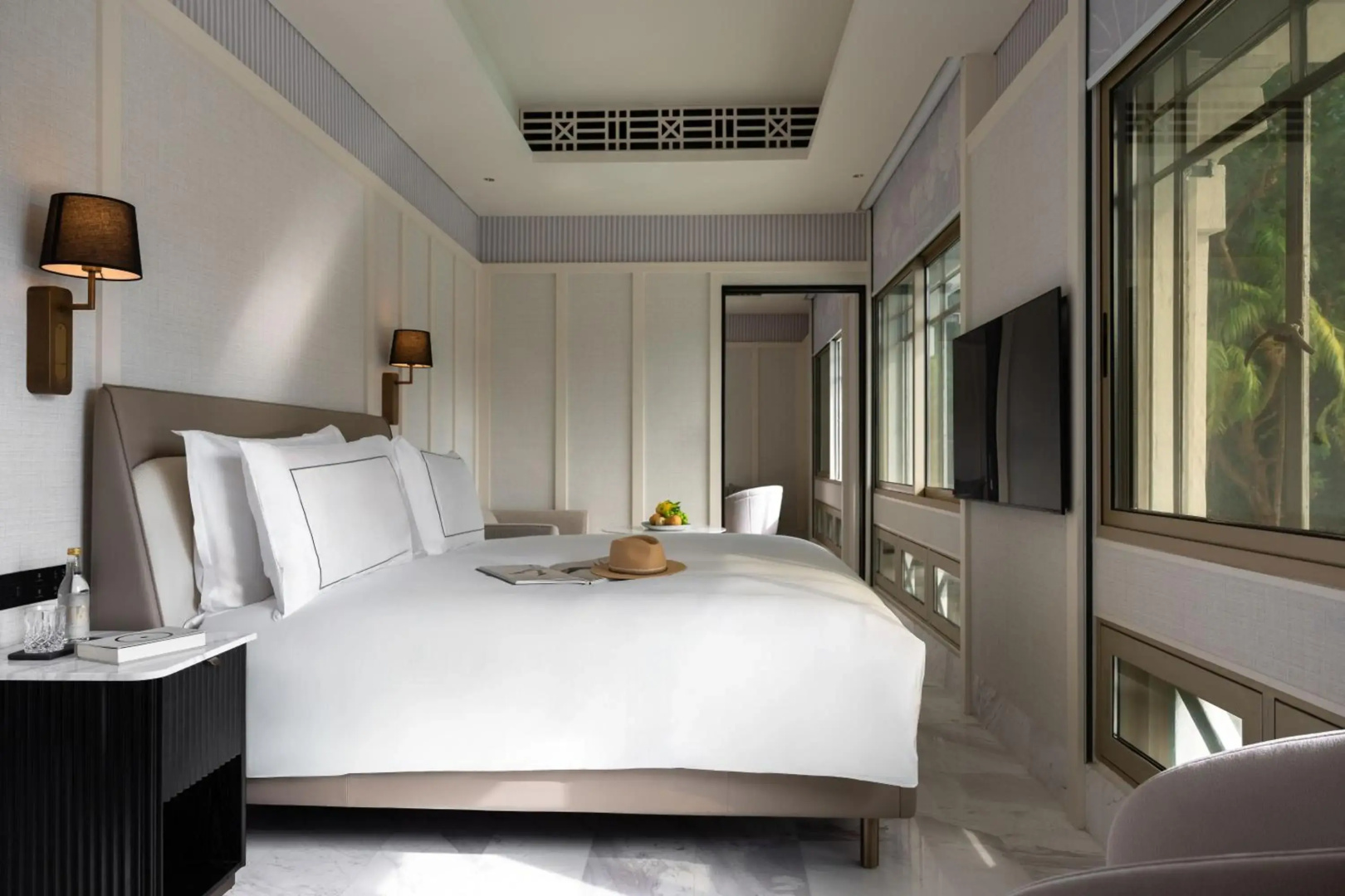 Foto - Hotel Fort Canning