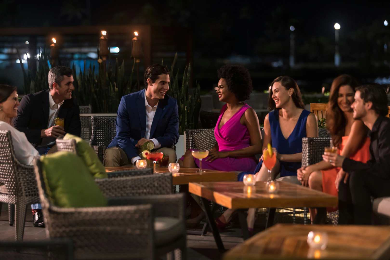 Photo - Caribe Hilton