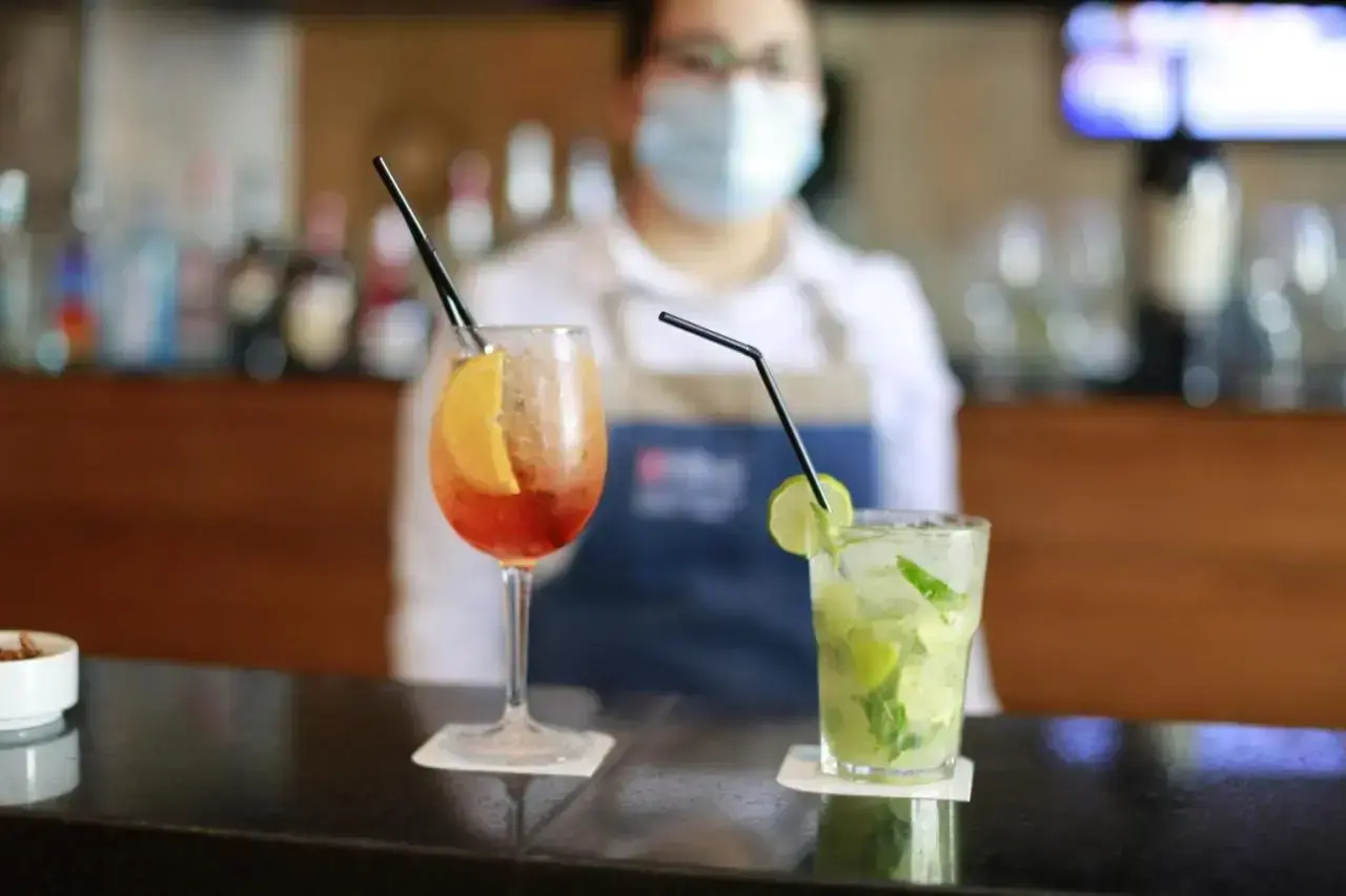 Photo - Hilton Garden Inn Santiago Airport