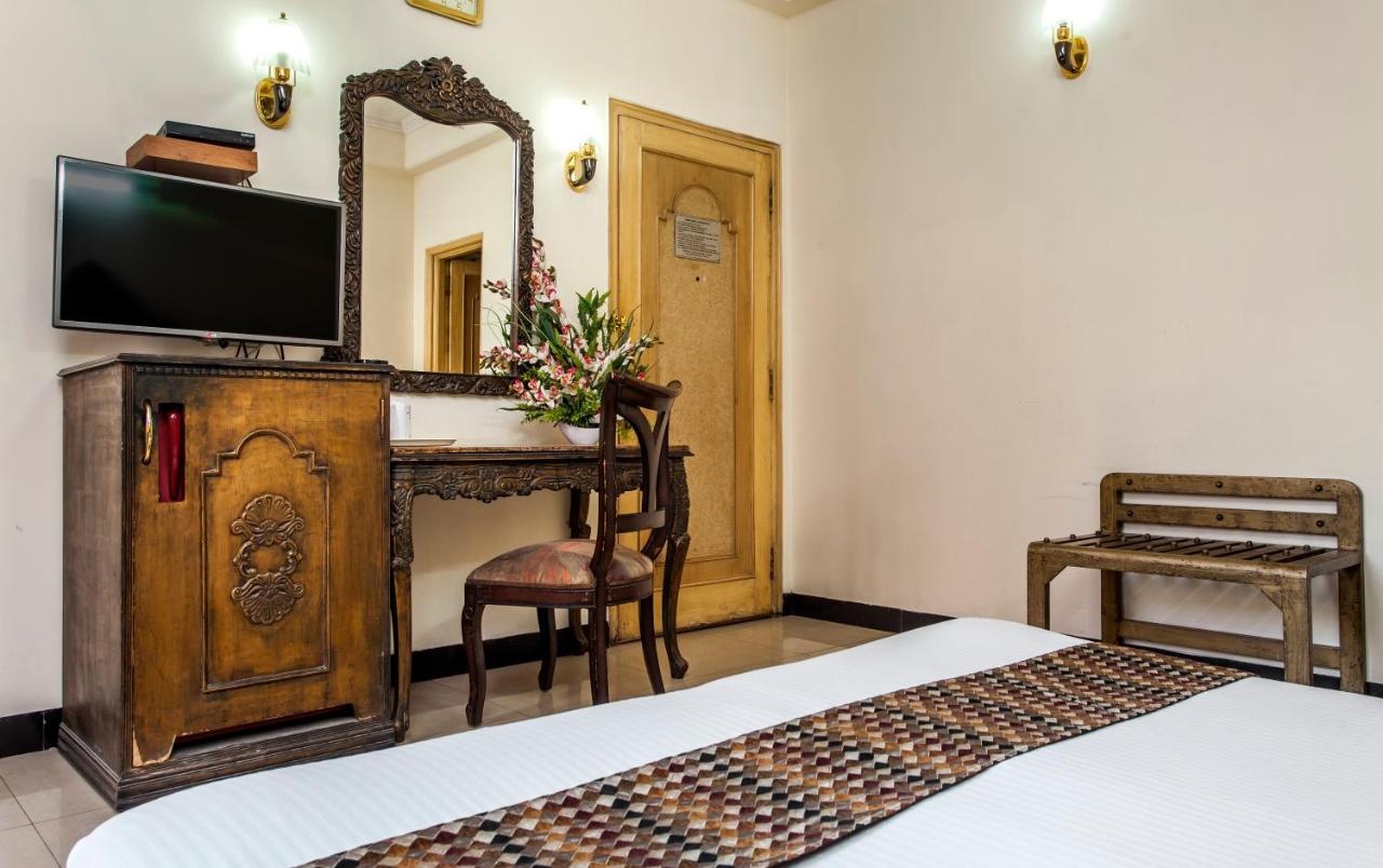 Photo - Hotel Sunstar Residency