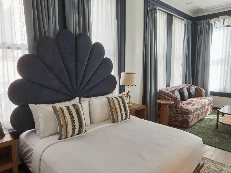 Foto - Granger Hotel San Diego Downtown Gaslamp Quarter, a Member of Design Hotels