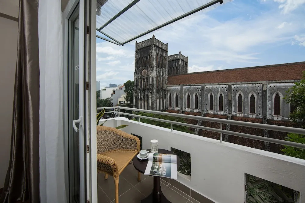 Photo - Splendid Pearlight Hanoi