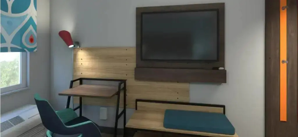 Foto - Tru By Hilton Miami West Brickell