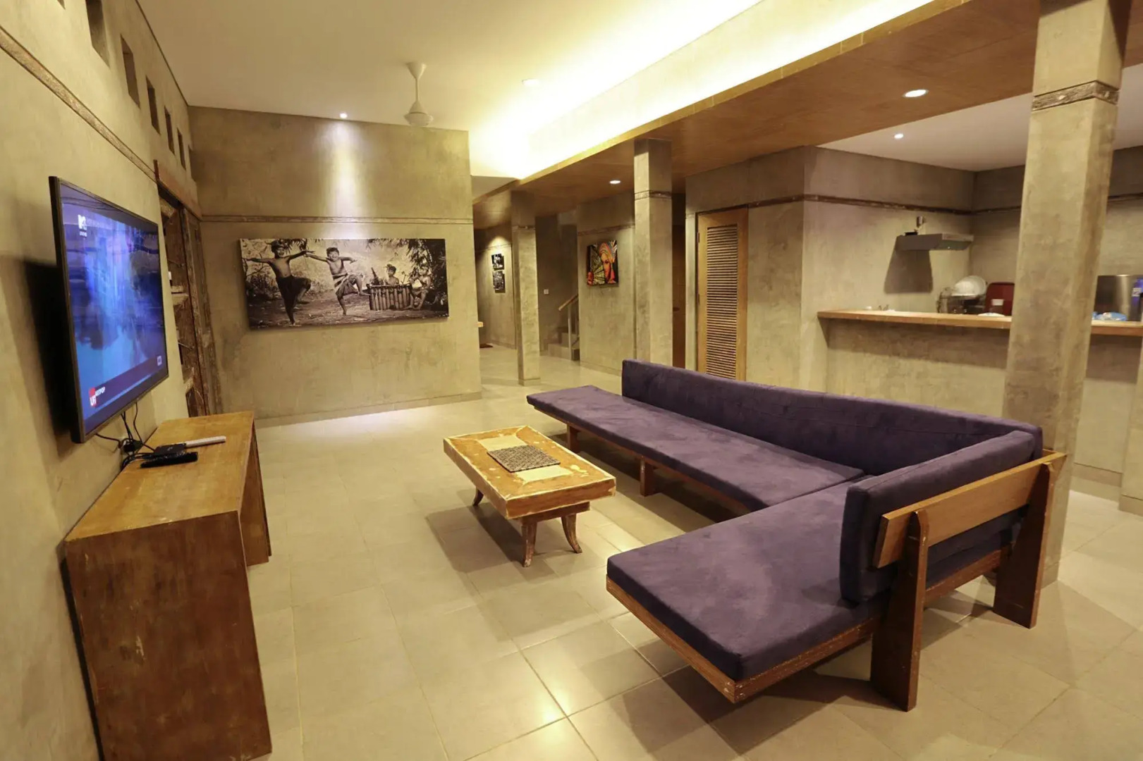 Foto - Lokal Bali Hostel