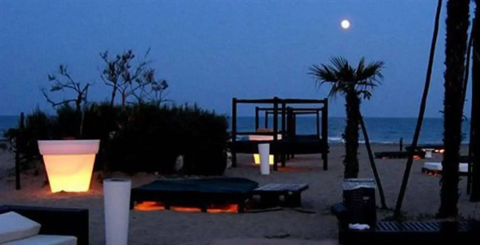 Foto - Meliá Venezia Lido