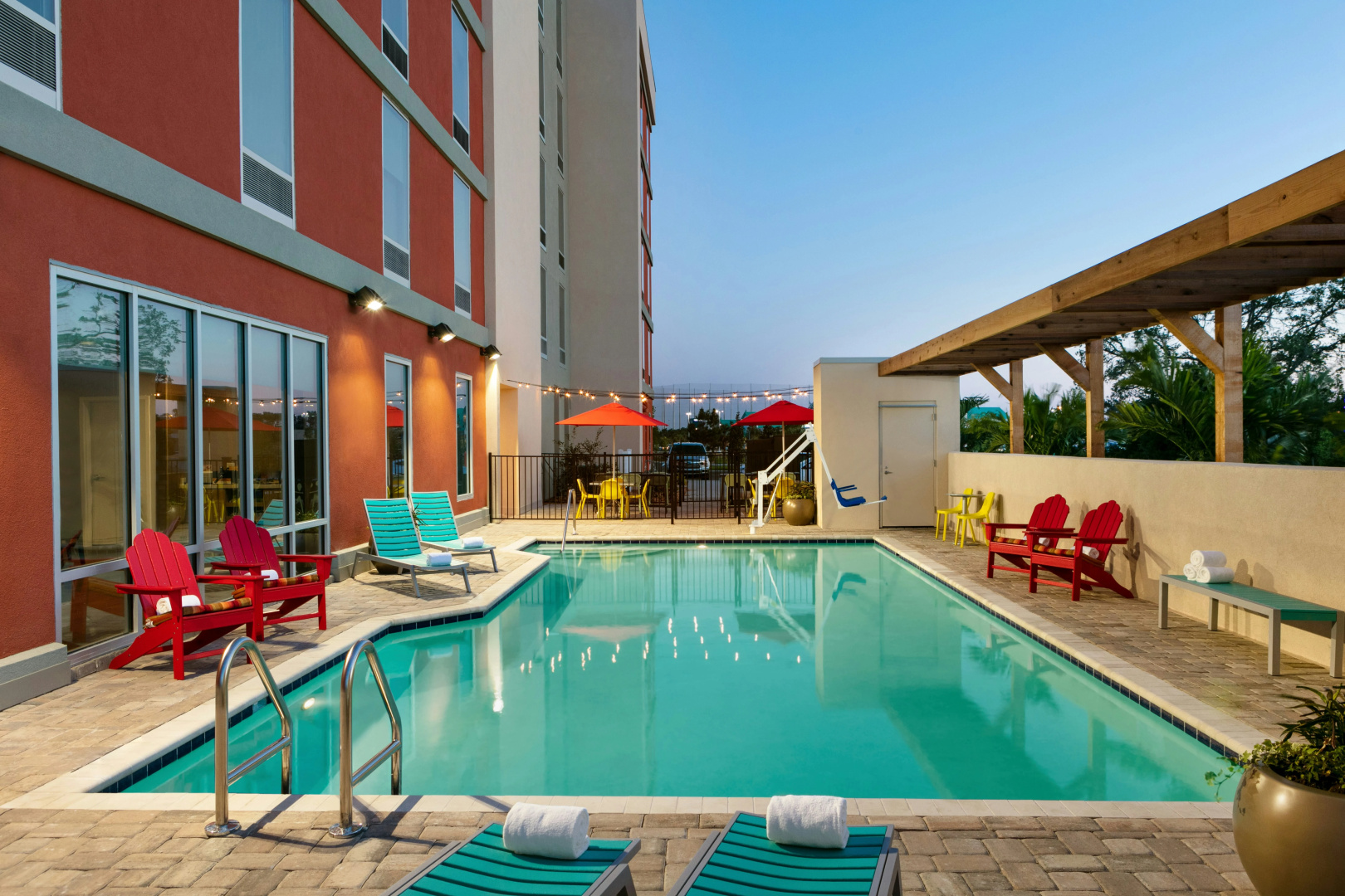Photo - Home2 Suites by Hilton Brandon Tampa, FL