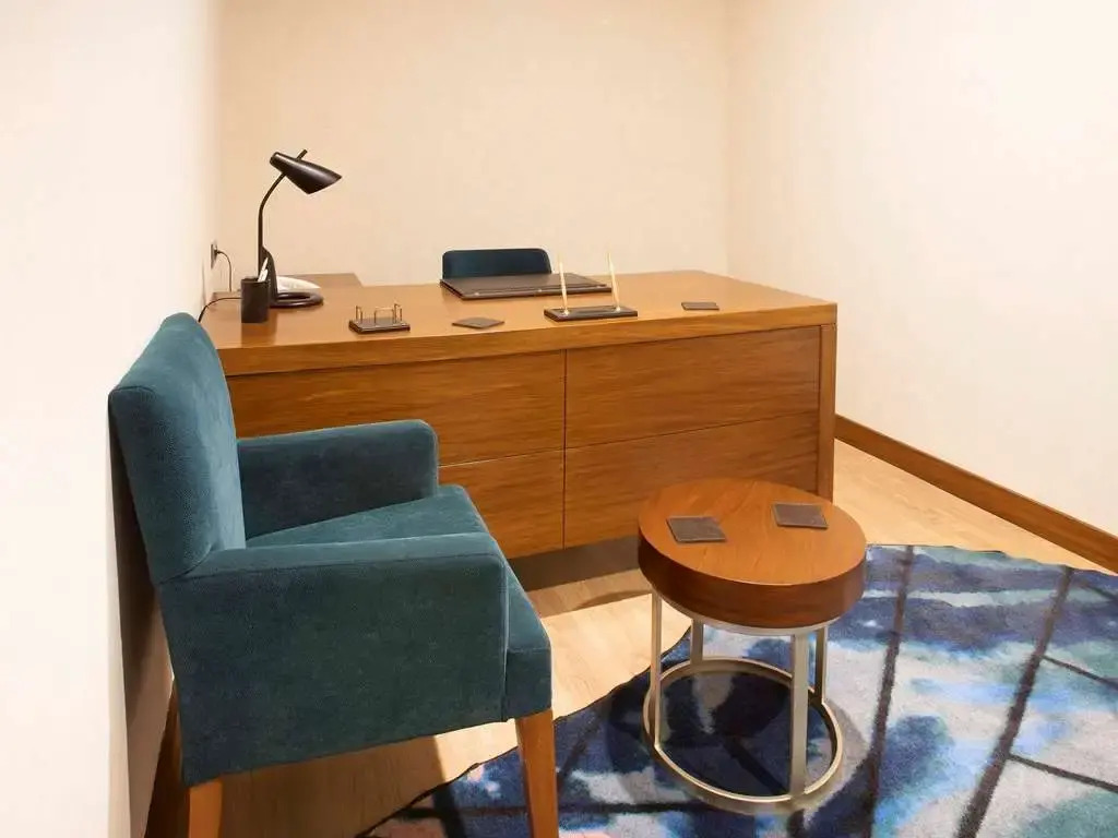 Foto - Mercure Istanbul Bakirkoy