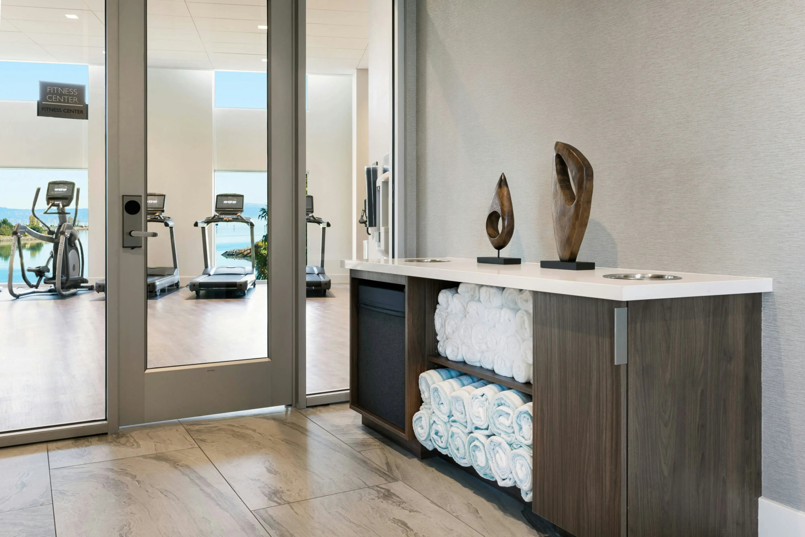 Foto - AC Hotel by Marriott San Francisco Airport Oyster Point/Waterfront