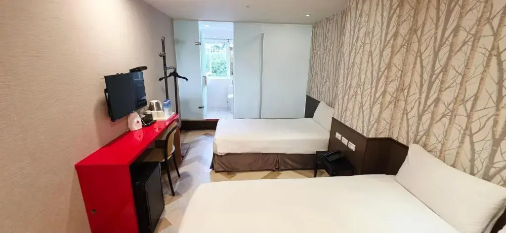 Foto - Ximen Garden Hotel