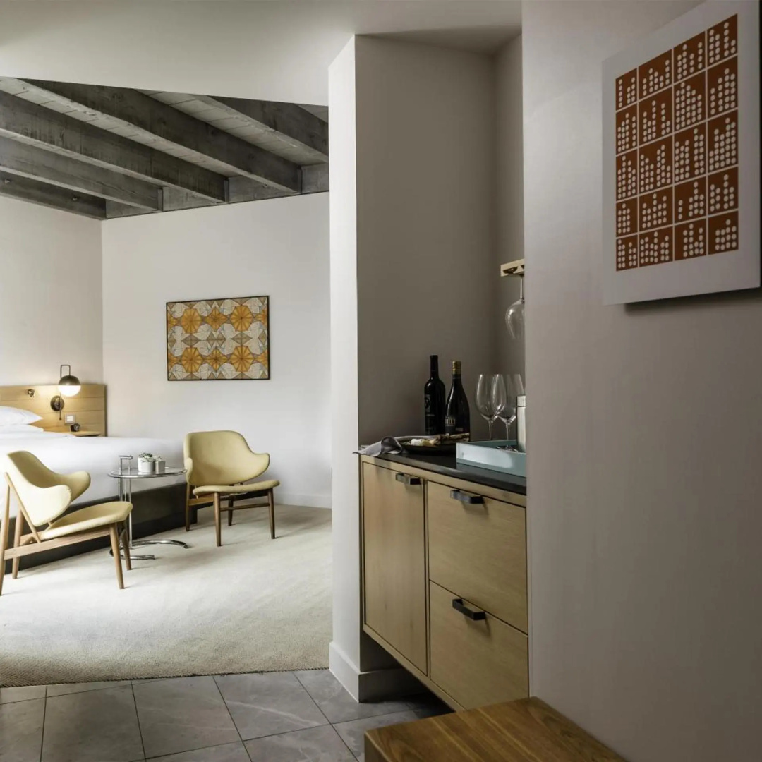 Foto - Andaz Scottsdale Resort & Bungalows