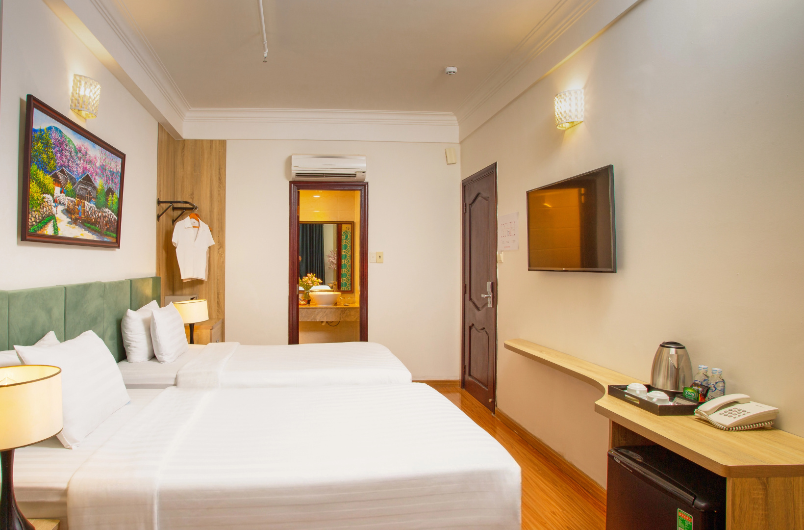 Foto - Sunrise Central Hotel