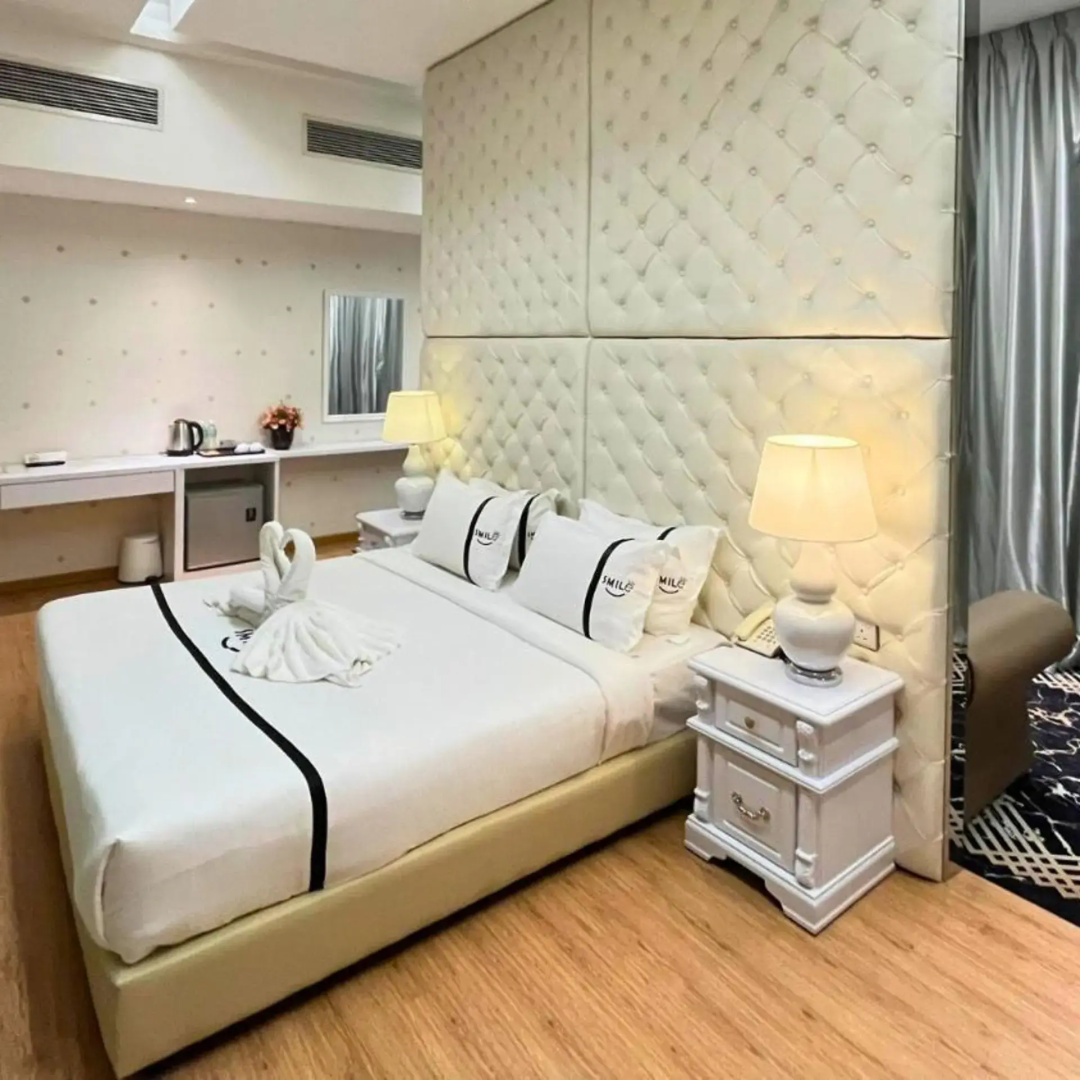 Photo - Top Holiday Hotel @ The Mines Seri Kembangan
