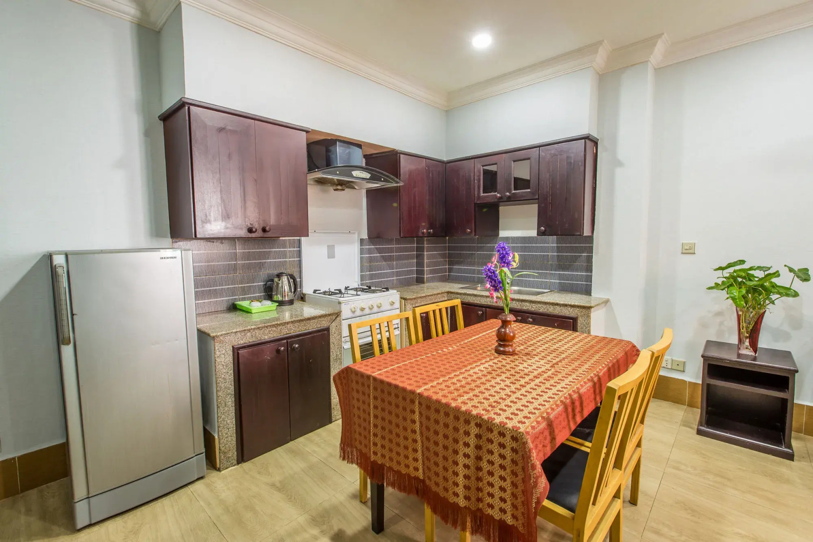 Photo - RS II Guesthouse