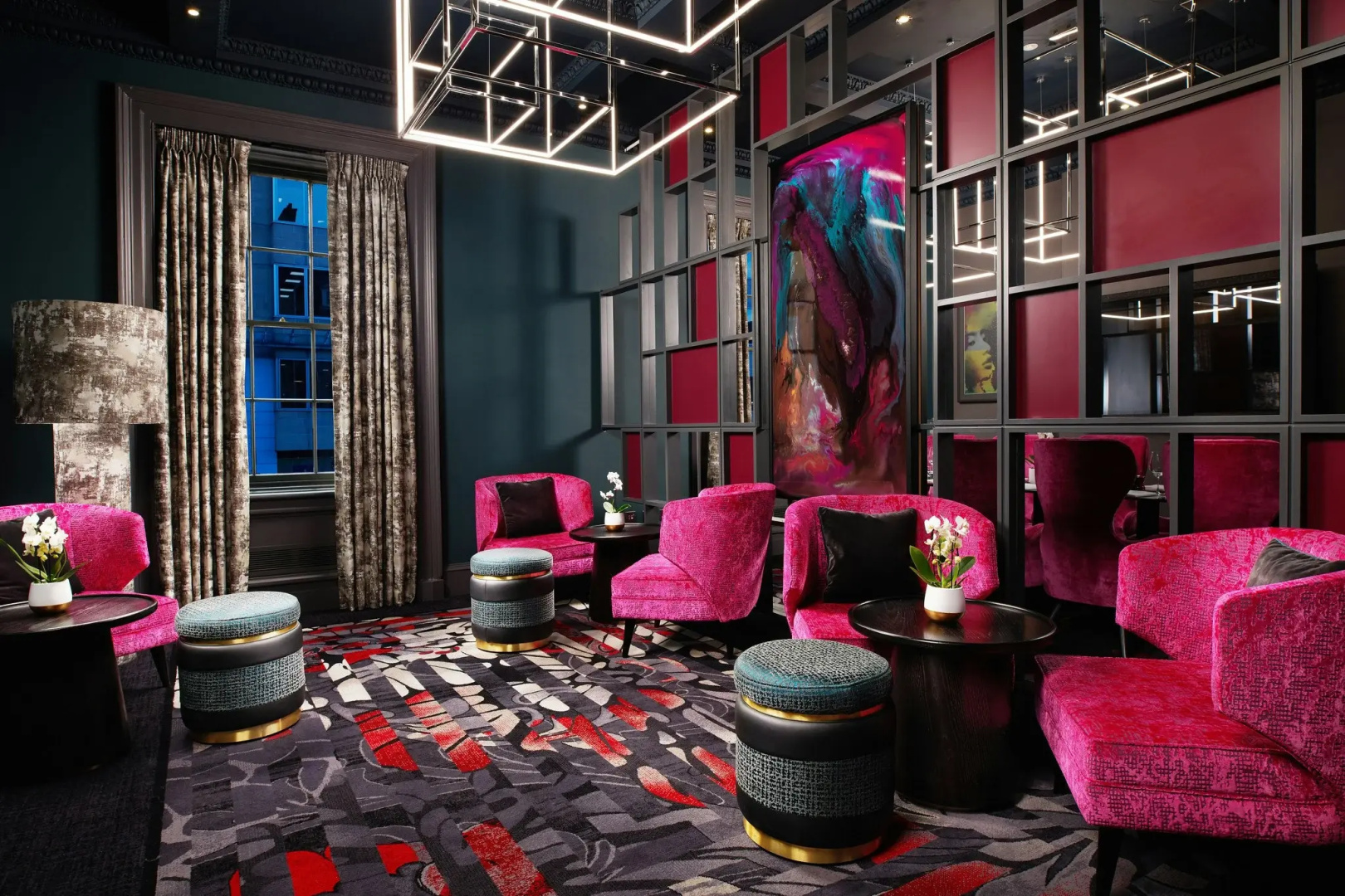 Photo - Malmaison Edinburgh City