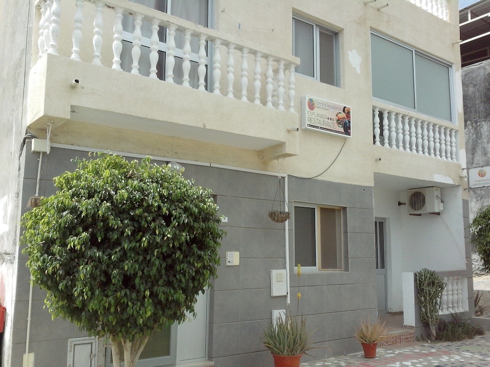 Tarrafal Residence
