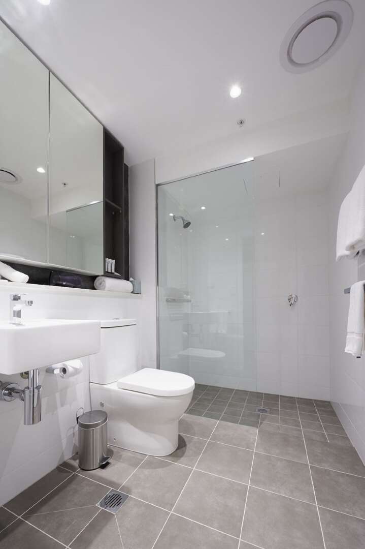 Photo - Silkari Suites at Chatswood