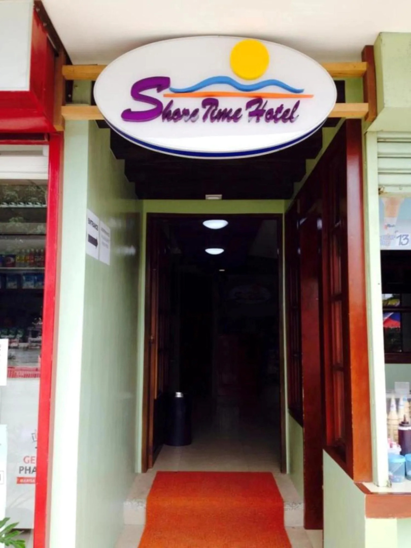 Foto - Shore Time Hotel - Annex
