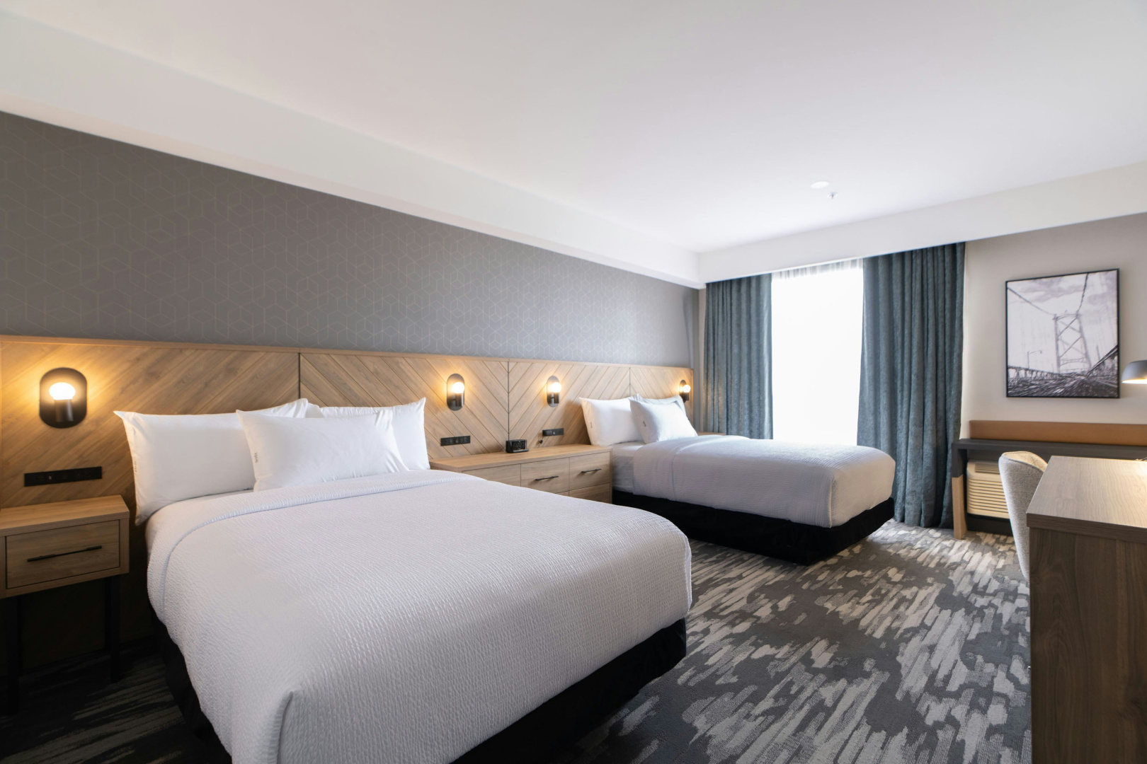 Foto - Sandman Signature Dartmouth Hotel & Suites