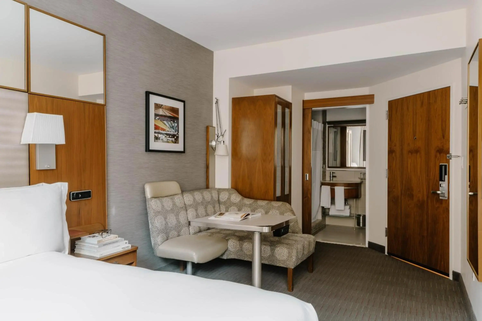 Photo - Hotel Boutique at Grand Central