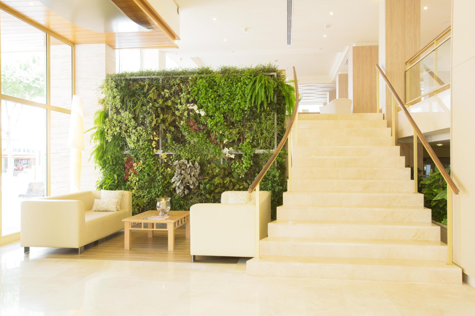 Foto - Hotel Sabina & Suites