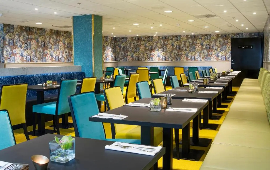 Foto - Thon Hotel Terminus