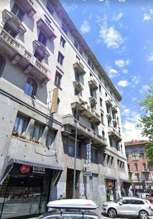Foto - Hotel Folen