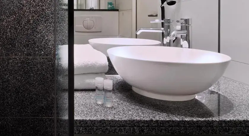 Foto - Motel One München-Westend