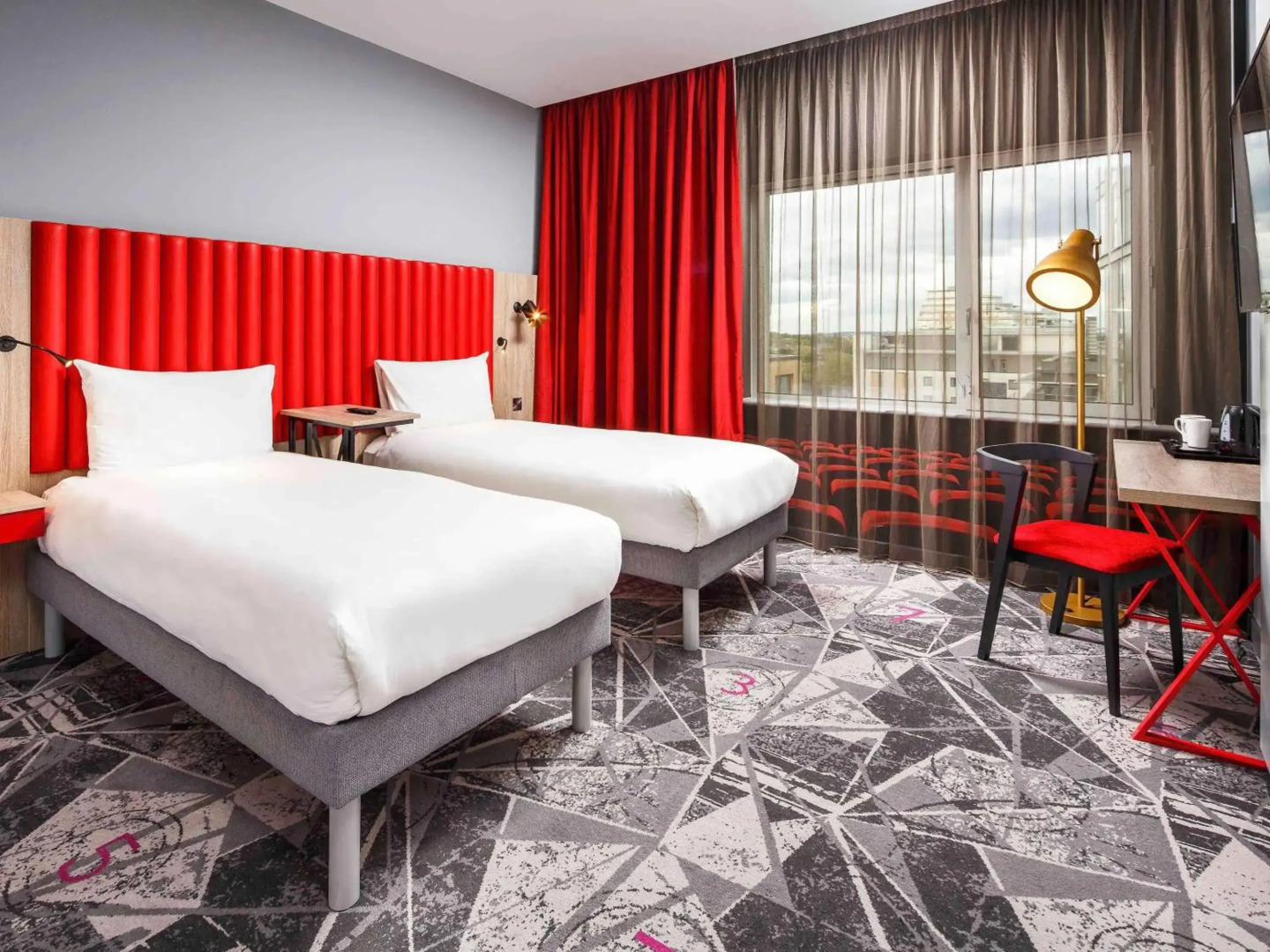 Photo - The Royale Chulan Hyde Park Hotel