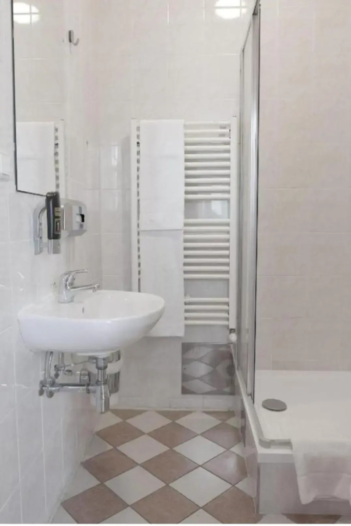 Photo - Hotel Pension ARPI