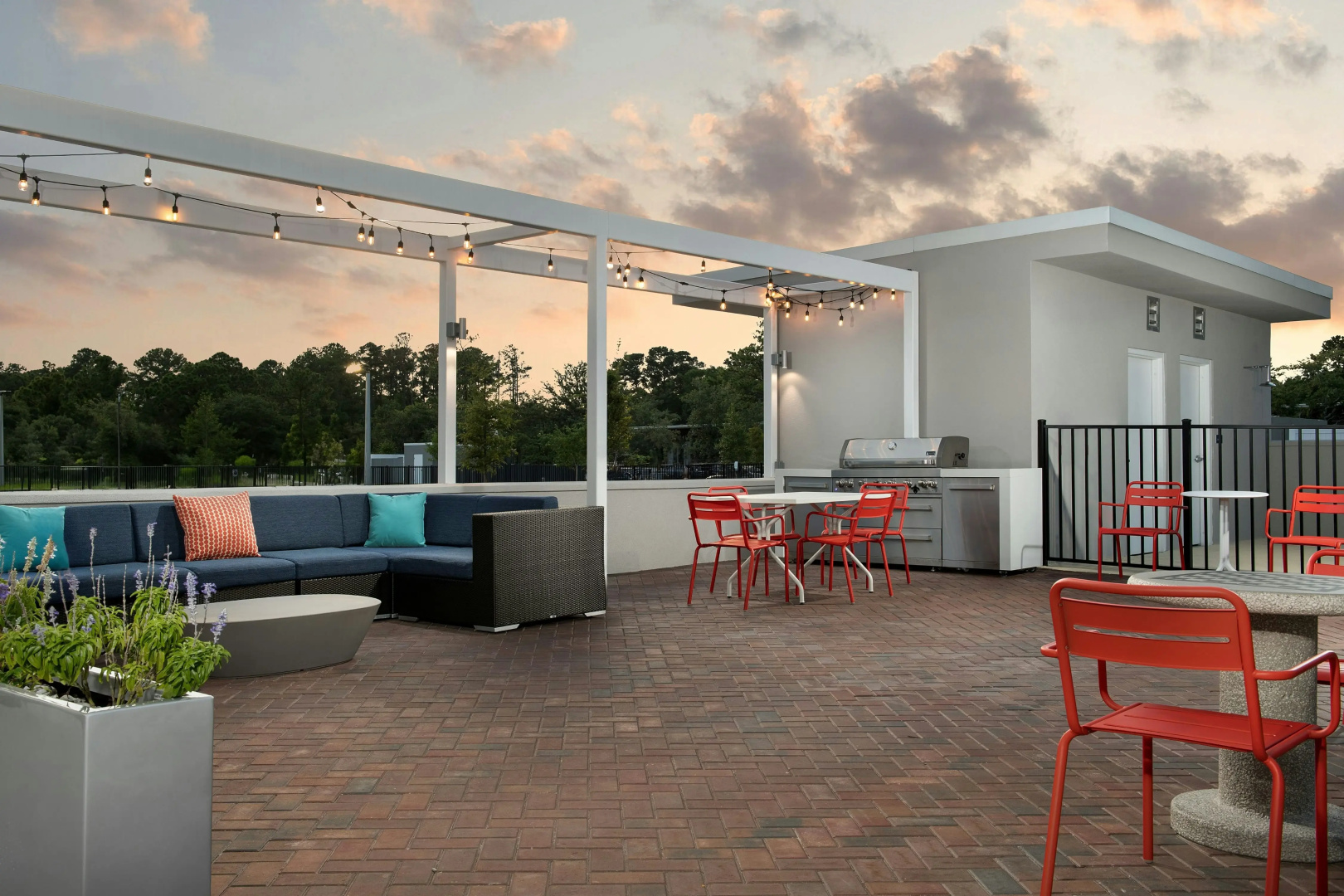 Photo - Tru by Hilton Jacksonville Airport I-95