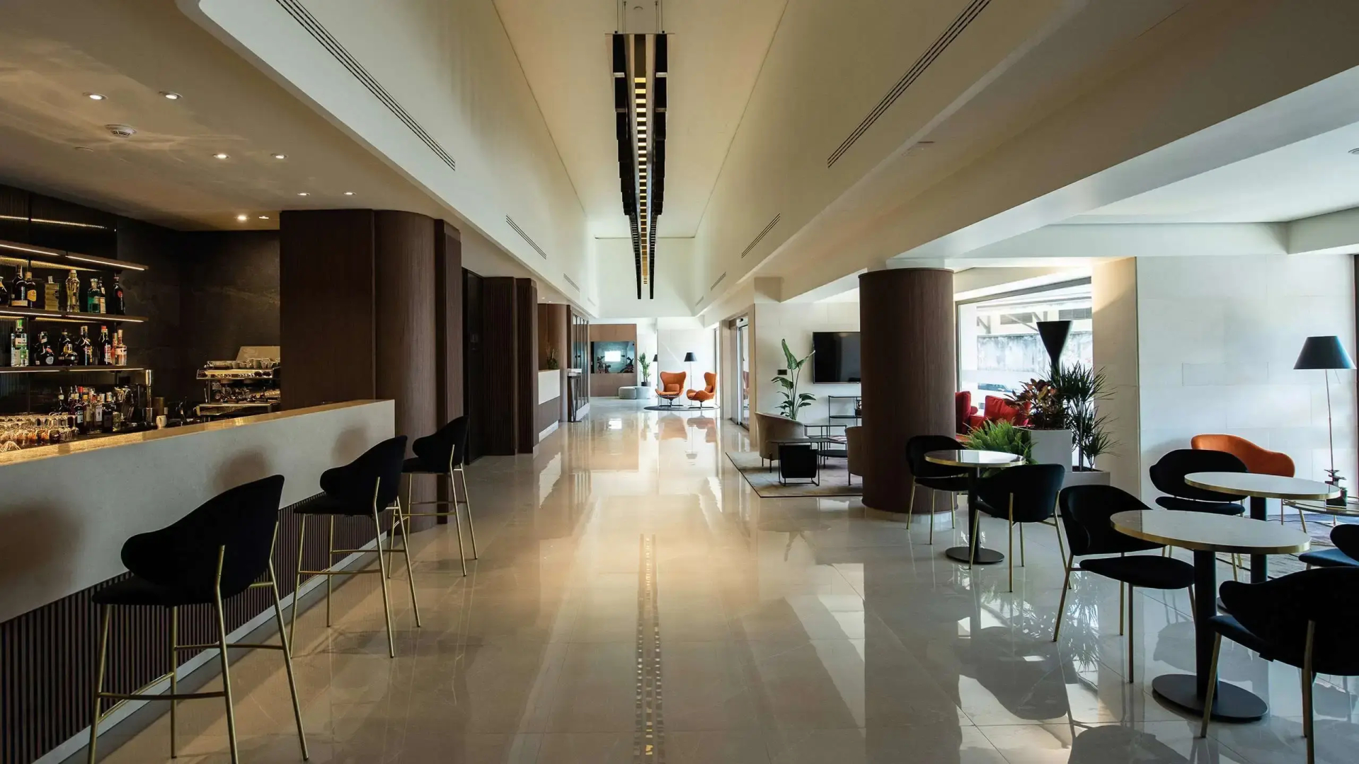 Foto - Gold Tower Lifestyle Hotel